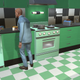 Illustration for article titled Researchers Are Training a Robot Butler to Do the Chores You Hate in a Sims-Inspired Virtual House